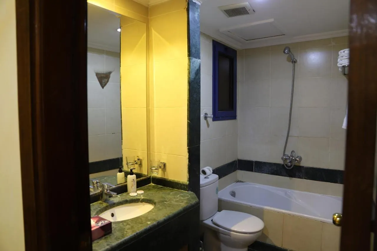 Uruq Althahab Almakiah Hotel Mekke Suudi Arabistan