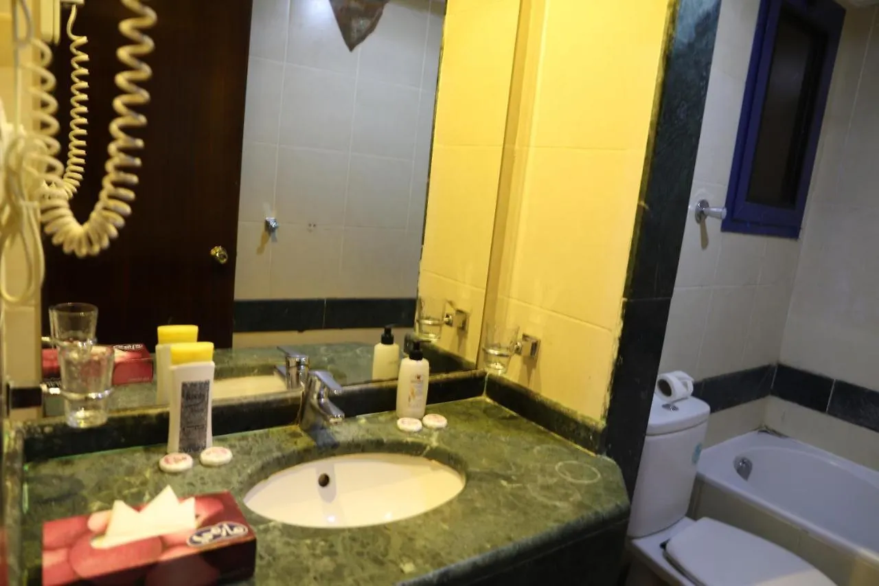 Uruq Althahab Almakiah Hotel Mekke